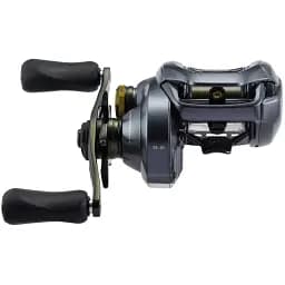 Котушка Shimano Curado DC 201 XG 6+1BB - мініатюра 5