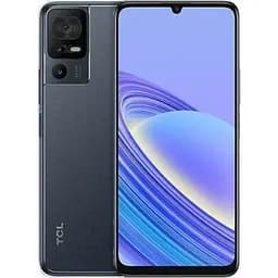 Смартфон TCL 40 SE 6/256GB Dark Grey T610K UA UCRF NFC 2 sim