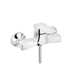 Смеситель для душа Kroner KRP Harz - C050 CV023611 Хром