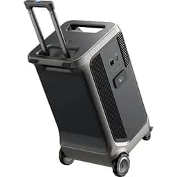Зарядна станція Anker Solix F3800 [A1790311] [112868] - мініатюра 5