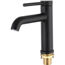 Змішувач для умивальника Gappo G1006-6