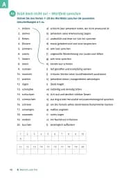 Deutsch uben. Wortschatz & Grammatik C2 - мініатюра 3