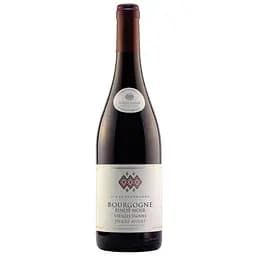 Вино Pierre Andre Bourgogne Pinot Noir AOP 2022 червоне сухе 0.75 л