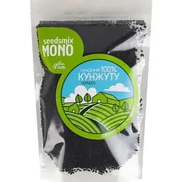 Семена кунжута черного Wholesome Seedsmix Mono 200 г