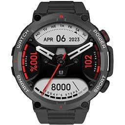 Годинник Blackview W50 Black (6931548315995) - мініатюра 9