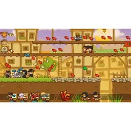 Ключ активації Microsoft Strike Force Kitty для Xbox One/Series S/X - мініатюра 12