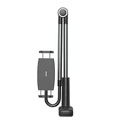 Тримач для мобiльного Baseus Otaku life rotary adjustment lazy holder Pro（Applicable for phone/ ipad) gray