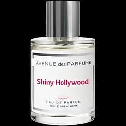 Парфюмированная вода Avenue des Parfums Shiny Hollywood 50 мл