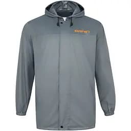 Костюм Brain L Rain Suit Gray - мініатюра 4