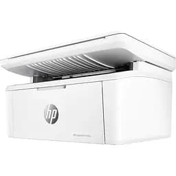 БФП HP LaserJet M140w + Wi-Fi (7MD72F) [114397] - мініатюра 3