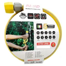 Шланг садовый AL-KO Kink Kong 3/4" 15 м (113892)