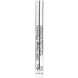 Тушь для ресниц Karaja Lash Design Mascara, 7 мл
