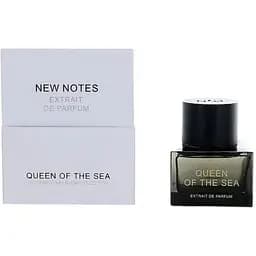 Духи оригинал New Notes Queen of The Sea 50 мл Extrait de Parfum