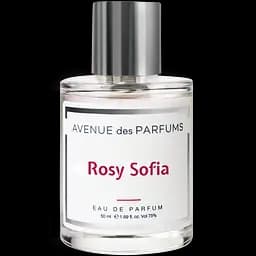 Парфумована вода Avenue des Parfums Rosy Sofia 50 мл