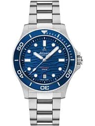 Годинник Atlantic 81376.41.59