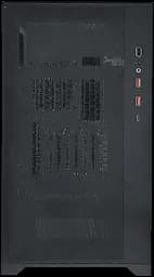 Корпус FSP CMT580B Black