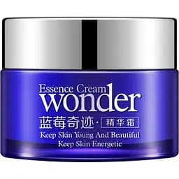Крем для лица Bioaqua с экстрактом черники Wonder Essence Cream 50 г