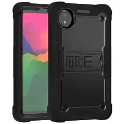 Чохол до планшета ArmorStandart Rover Xiaomi Redmi Pad SE 8.7 4G Black (ARM84978)
