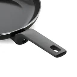 Сковорода GreenPan Essence Perforated Base з керамічним покриттям 26 см (CC009040-001) - мініатюра 2