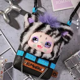 Крос-боді сумка Pop Top Kimmon (556114) - мініатюра 9