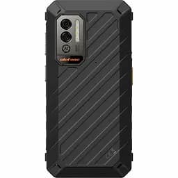 Смартфон Ulefone Power Armor X11 4/32GB Black Global Version - мініатюра 3