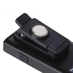 Ліхтар професійний Mactronic Flagger (500 Lm) Cool White/Red/Green USB Rechargeable (PHH0072) - мініатюра 6