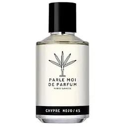 Парфумована вода Parle Moi De Parfum Chypre Mojo / 45 100 мл тестер