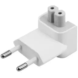 Адаптер EU Charger Adapter євро носик