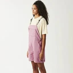 Шорты Picture Organic Foday Tech Romper M Розовый