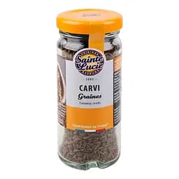 Тмин Sainte Lucie семена сушеные 44 г