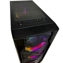 Компʼютер ByteWave RX 580 8GB Ryzen 5 1400 DDR4 16GB - мініатюра 7