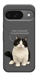 Чохол Demsky Сhubby для Google Pixel 10