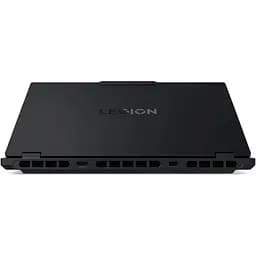 Ноутбук Lenovo Legion 5 15IRX10 Eclipse Black (83LY00T3RA) - мініатюра 4