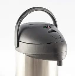Термос-помпа Thermocafe by Thermos CO2-2500 2.5 л - мініатюра 3