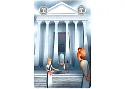 Настільна гра Ігромаг CIV: Carta Impera Victoria. Карткова цивілізація (CIV: Carta Impera Victoria) (укр.) (19015) - мініатюра 5