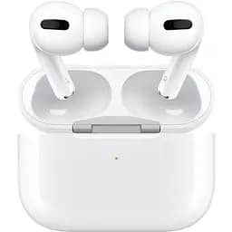 Навушники Apple AirPods Pro with Wireless Charging Case (Grade B) Seller Refurbished - мініатюра 2