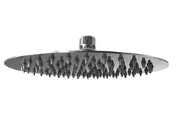 Верхній душ Globus Lux Tropic STS-0200, Никель - мініатюра 2