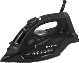 Праска з парою Polaris PIR 2403AK Black UA