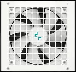 Блок живлення DeepCool GamerStorm PN850M 850W 80+ Gold White (R-PN850M-FC0W-JGEU) - мініатюра 2