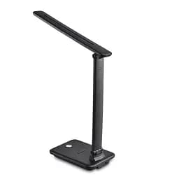LED лампа Titanum TLTF-009B настільна 10W 3000-6500K (TLTF-009B) - мініатюра 2