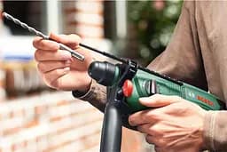 Перфоратор Bosch PBH 2100 RE [0.603.3A9.320] UA-UCRF [89379] - мініатюра 4