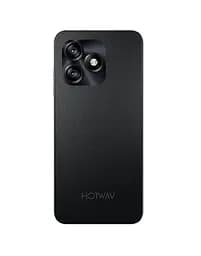 Смартфон Hotwav Note 15 4/64gb Black - мініатюра 2