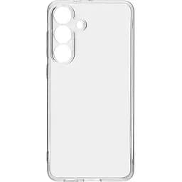 Чохол до мобільного телефона Armorstandart Air Samsung S25 FE 5G Clear (ARM86151)
