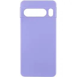 Чохол Lakshmi SilIcone Cover Full Camera (AA) для Google Pixel 9 Pro XL Dasheen