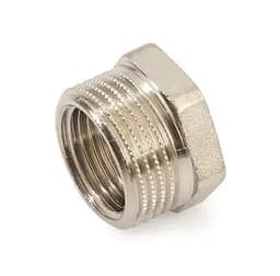 Футорка General fittings НВ 1/2" х 1/4"
