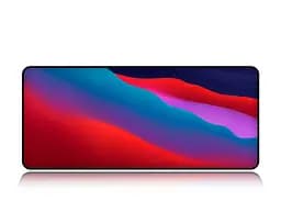 Ігрова поверхня WorkPlace AT APPLE WAVE WALLPAPER 300х800 мм