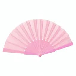 Віяло тканинне