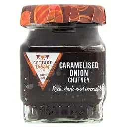 Чатни Cottage Delight з карамелізованою цибулею 105 г
