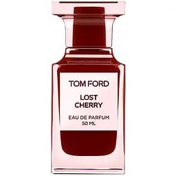 Парфумована вода Tom Ford Lost Cherry, 50 мл - мініатюра 2