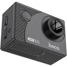 Екшн-камера Hoco DV100 Sports [106145] - мініатюра 2